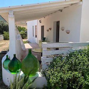 Hébergement de vacances Casa Filippa, Sassari