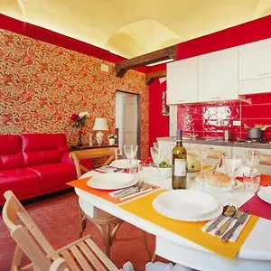 Rainbow City Center By Wonderful Italy Sanremo