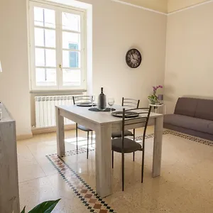  Appartamento Corner Cavour