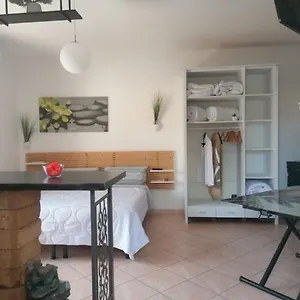 Appartement Da Alberto, Sassari