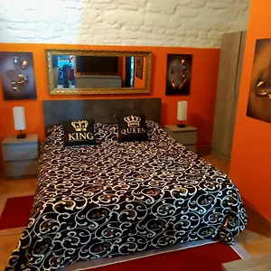  Appartamento La Casa Antica