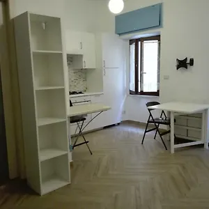  Appartamento In Centro