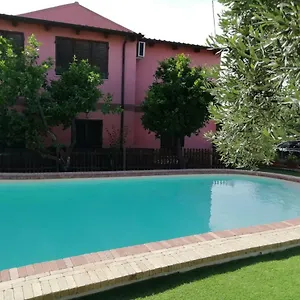 Hébergement de vacances Paddeu, Sassari