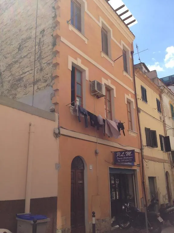 Appartement Casa Mojito à Sassari