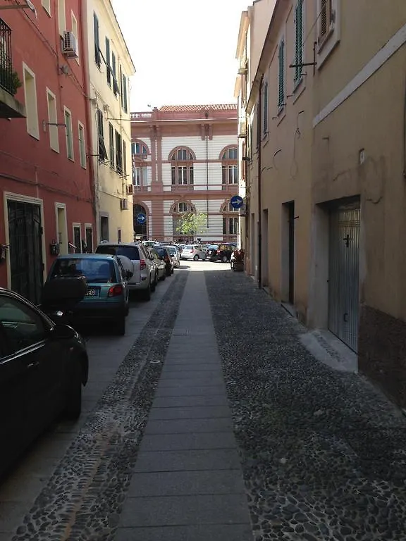 Casa Mojito Apartment Sassari