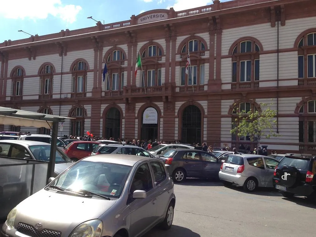 Casa Mojito Apartment Sassari