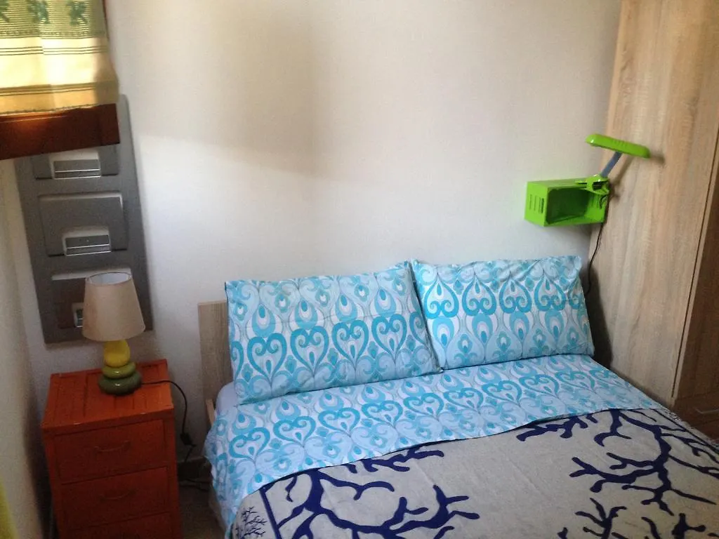 Casa Mojito Apartment Sassari Italy