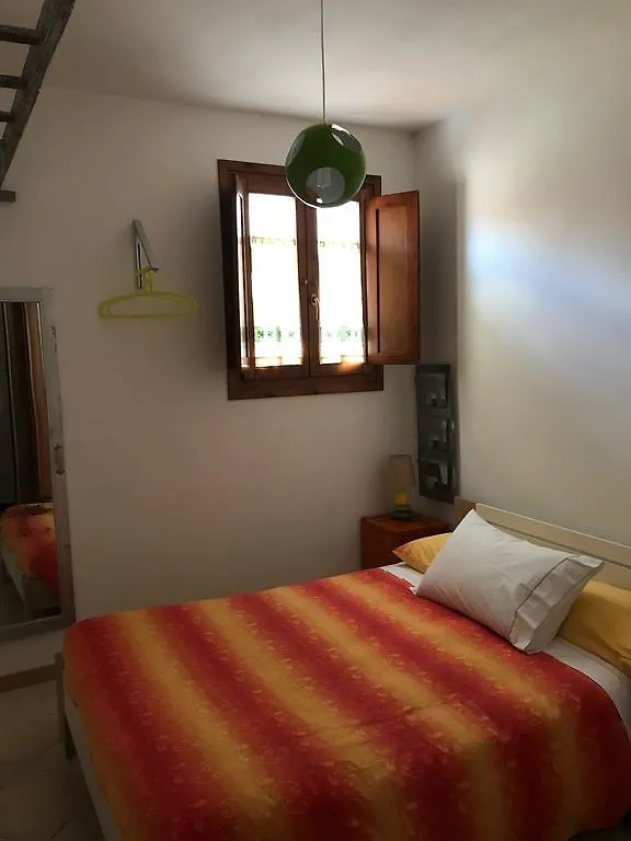 Casa Mojito Apartment Sassari Italy