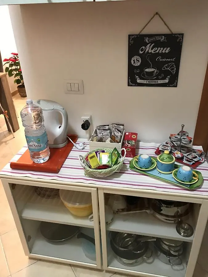 Appartement Casa Mojito à Sassari Italie
