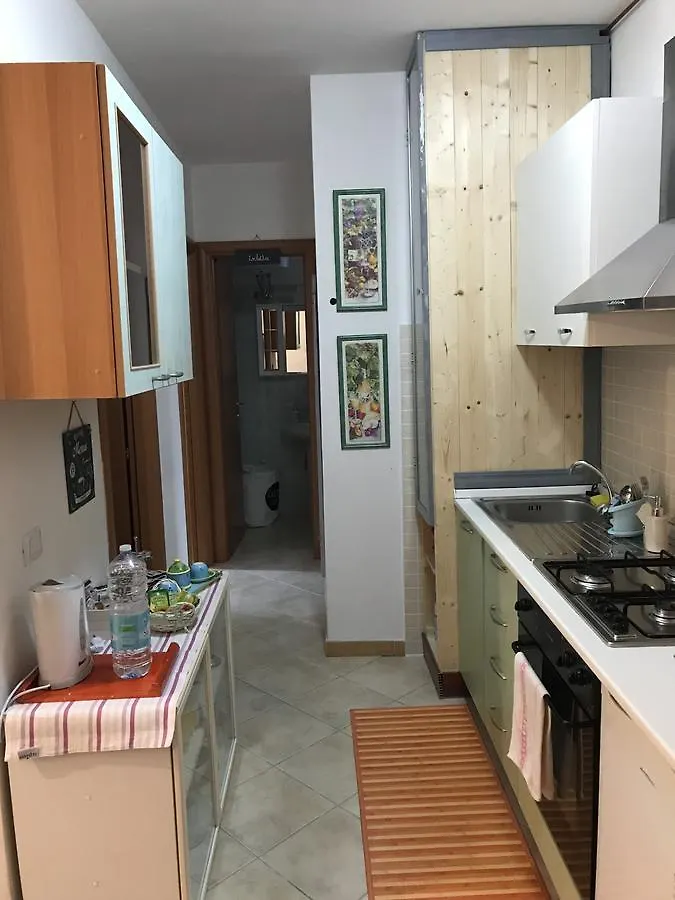 Appartement Casa Mojito à Sassari 0*,  Italie