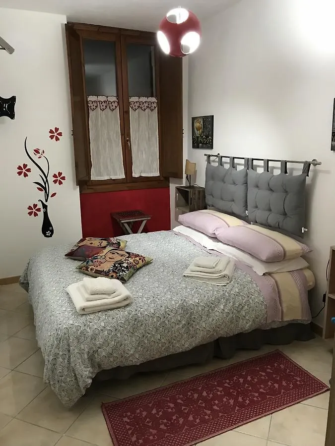 Appartement Casa Mojito à Sassari